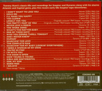Vorschau: The Complete Man (CD) Vorschau: The Complete Man (CD)