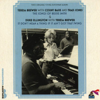 Vorschau: With Count Basie,Thad Jones & Duke Ellington: The Songs Of Bessie Smith (CD) Vorschau: With Count Basie,Thad Jones & Duke Ellington: The Songs Of Bessie Smith (CD)