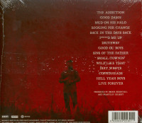 Vorschau: Sins Of The Father (CD) Vorschau: Sins Of The Father (CD)