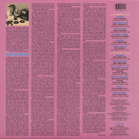 Vorschau: History Of Atlantic Rhythm And Blues Vocal Groups (LP) Vorschau: History Of Atlantic Rhythm And Blues Vocal Groups (LP)