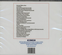 Vorschau: The Clayton McMichen Story (CD) Vorschau: The Clayton McMichen Story (CD)