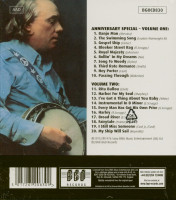 Vorschau: Anniversary Special Vol.1&2 (CD) Vorschau: Anniversary Special Vol.1&2 (CD)