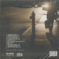 Vorschau: Thom Chacon (LP, 200g Vinyl) Vorschau: Thom Chacon (LP, 200g Vinyl)