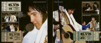 Vorschau: The Last Tours Vol.1 (4-CD) Vorschau: The Last Tours Vol.1 (4-CD)