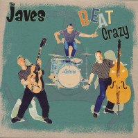 Vorschau: Beat Crazy (LP) Vorschau: Beat Crazy (LP)