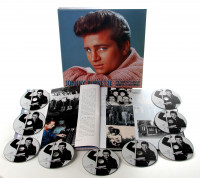 Vorschau: Train Kept A-Rollin (9-CD Deluxe Box Set) Vorschau: Train Kept A-Rollin (9-CD Deluxe Box Set)
