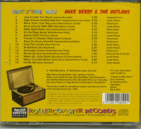 Vorschau: Rock 'N' Roll Daze (CD) Vorschau: Rock 'N' Roll Daze (CD)
