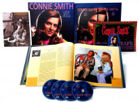 Vorschau: Latest Shade Of Blue - Columbia Recordings 1973 - 1976 (4-CD Deluxe Box Set) Vorschau: Latest Shade Of Blue - Columbia Recordings 1973 - 1976 (4-CD Deluxe Box Set)