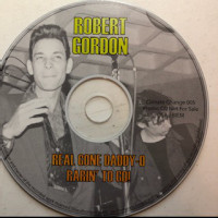 Vorschau: Real Gone Daddy-O Rarin' To Go (CD) Vorschau: Real Gone Daddy-O Rarin' To Go (CD)