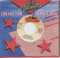 Vorschau: Broken-Hearted Melody - Unforgettable (7inch, 45rpm, BC, CS) Vorschau: Broken-Hearted Melody - Unforgettable (7inch, 45rpm, BC, CS)
