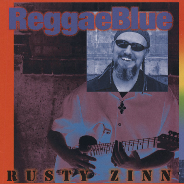 Reggaeblue