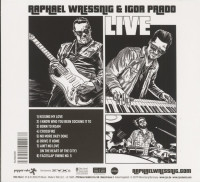 Vorschau: More Groove, More Good Times (CD) Vorschau: More Groove, More Good Times (CD)