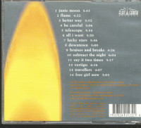 Vorschau: Flame (CD) Vorschau: Flame (CD)