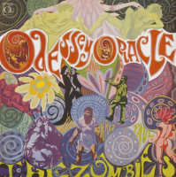 Vorschau: Odessey & Oracle - 30th Anniversary Edition (LP) Vorschau: Odessey & Oracle - 30th Anniversary Edition (LP)