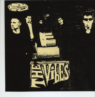 Vorschau: What's Inside? (LP) Vorschau: What's Inside? (LP)