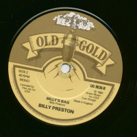 Vorschau: Duke Of Earl - Billy's Bag (7inch, 45rpm, SC) Vorschau: Duke Of Earl - Billy's Bag (7inch, 45rpm, SC)