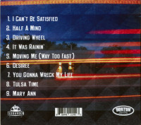 Vorschau: Flathead (CD) Vorschau: Flathead (CD)