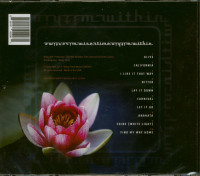 Vorschau: Within (CD) Vorschau: Within (CD)