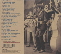 Vorschau: Hank 100 - Greatest Radio Hits (CD) Vorschau: Hank 100 - Greatest Radio Hits (CD)
