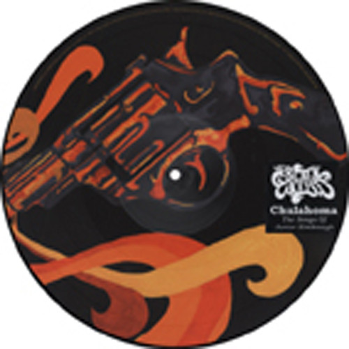 Chulahoma (Picture Disc)