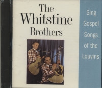 Vorschau: Gospel Songs Of The Louvins (CD) Vorschau: Gospel Songs Of The Louvins (CD)