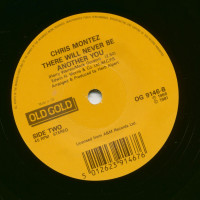 Vorschau: The More Is See You - There Will Never Be Another You (7inch, 45rpm, SC) Vorschau: The More Is See You - There Will Never Be Another You (7inch, 45rpm, SC)