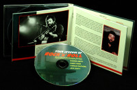 Vorschau: Four Legends Of Rock ‘n’ Roll - Live At The Rainbow 1977 (CD) Vorschau: Four Legends Of Rock ‘n’ Roll - Live At The Rainbow 1977 (CD)