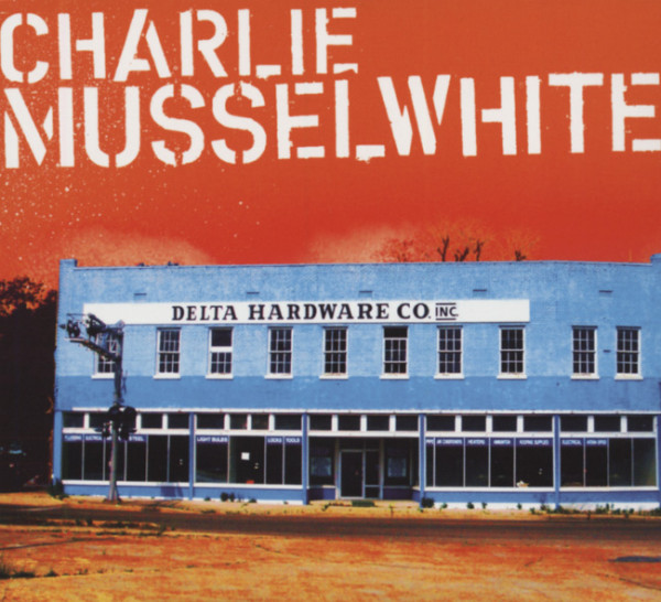 Delta Hardware
