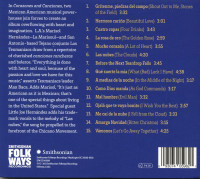 Vorschau: Corazones and Canciones (CD) Vorschau: Corazones and Canciones (CD)