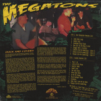 Vorschau: Meltdown (LP) Vorschau: Meltdown (LP)