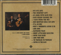 Vorschau: Brotherhood (CD) Vorschau: Brotherhood (CD)