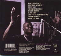 Vorschau: Whatever You Need (CD) Vorschau: Whatever You Need (CD)