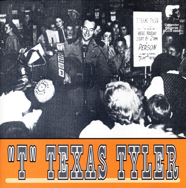 T' Texas Tyler