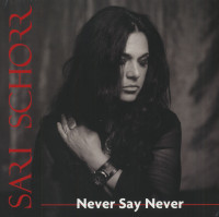 Vorschau: Never Say Never (LP) Vorschau: Never Say Never (LP)