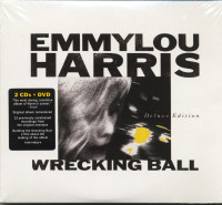 Vorschau: Wrecking Ball (2-CD Deluxe Edition + DVD) Vorschau: Wrecking Ball (2-CD Deluxe Edition + DVD)