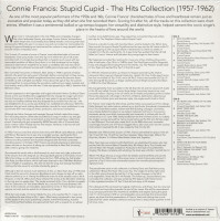 Vorschau: Stupid Cupid - The Hits Collection 1957-1962 (LP) Vorschau: Stupid Cupid - The Hits Collection 1957-1962 (LP)