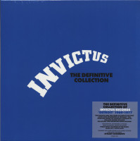 Vorschau: Holland Dozier- Invictus -The Definitive Collection (LP) Vorschau: Holland Dozier- Invictus -The Definitive Collection (LP)