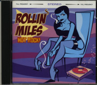 Vorschau: Hot Rock! (CD) Vorschau: Hot Rock! (CD)
