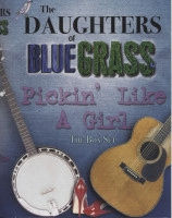Vorschau: The Daughters Of Bluegrass - Pickin' Like A Girl - The Box Set (4-CD) Vorschau: The Daughters Of Bluegrass - Pickin' Like A Girl - The Box Set (4-CD)