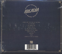 Vorschau: Arcadia (CD) Vorschau: Arcadia (CD)