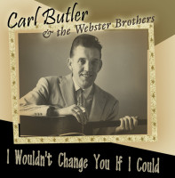 Vorschau: I Wouldn't Change You If I Could (CD) Vorschau: I Wouldn't Change You If I Could (CD)