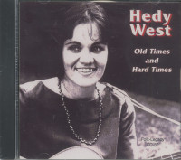 Vorschau: Old Times & Hard Times (CD) Vorschau: Old Times & Hard Times (CD)