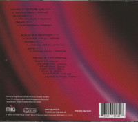 Vorschau: Ra (CD) Vorschau: Ra (CD)