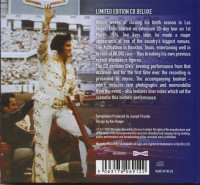 Vorschau: Live At The Houston Astrodome 1974 (CD) Vorschau: Live At The Houston Astrodome 1974 (CD)