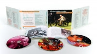 Vorschau: Die Hubert Deuringer Story (3-CD) Vorschau: Die Hubert Deuringer Story (3-CD)