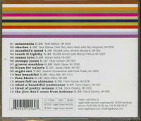Vorschau: Tomorrow's Jazz Classics (CD) Vorschau: Tomorrow's Jazz Classics (CD)