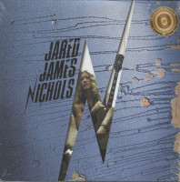 Vorschau: Jared James Nichols (LP) Vorschau: Jared James Nichols (LP)