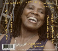 Vorschau: Joy Comes Back (CD) Vorschau: Joy Comes Back (CD)