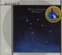 Vorschau: Stardust (CD, Super Audio) Vorschau: Stardust (CD, Super Audio)