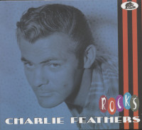 Vorschau: Charlie Feathers - Rocks (CD) Vorschau: Charlie Feathers - Rocks (CD)